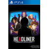 Headliner: NoviNews PS4